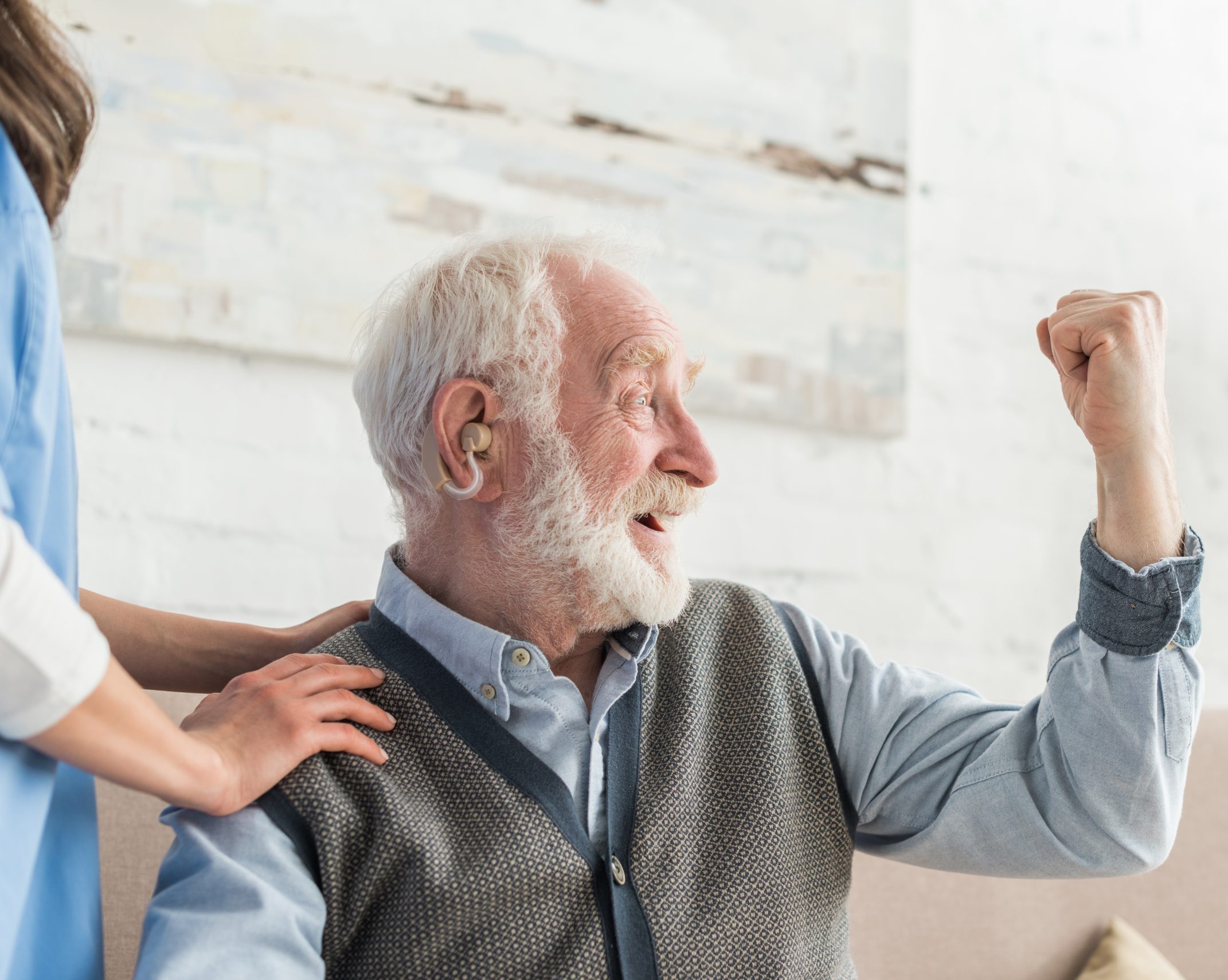 Nega in osebna higiena