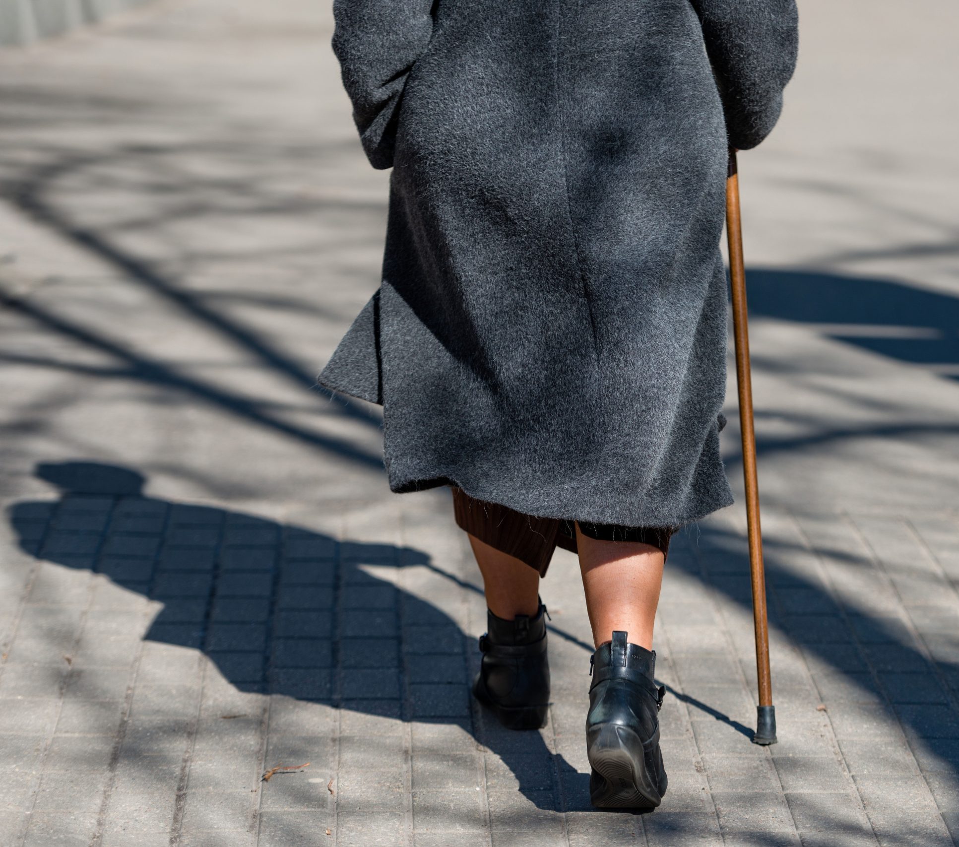 VARSTVO IN DRUŽABNIŠTVO NA DOMU